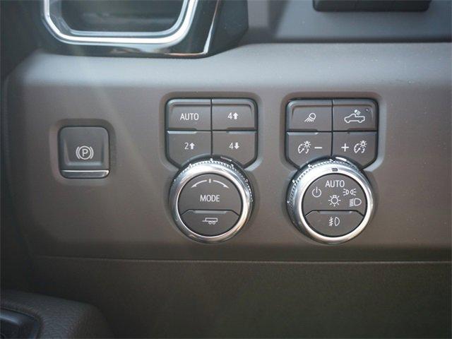 2024 GMC Sierra 2500 HD Vehicle Photo in BATON ROUGE, LA 70806-4466