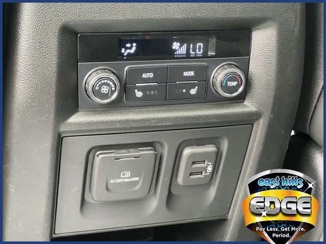 2021 Chevrolet Traverse Vehicle Photo in FREEPORT, NY 11520-3923