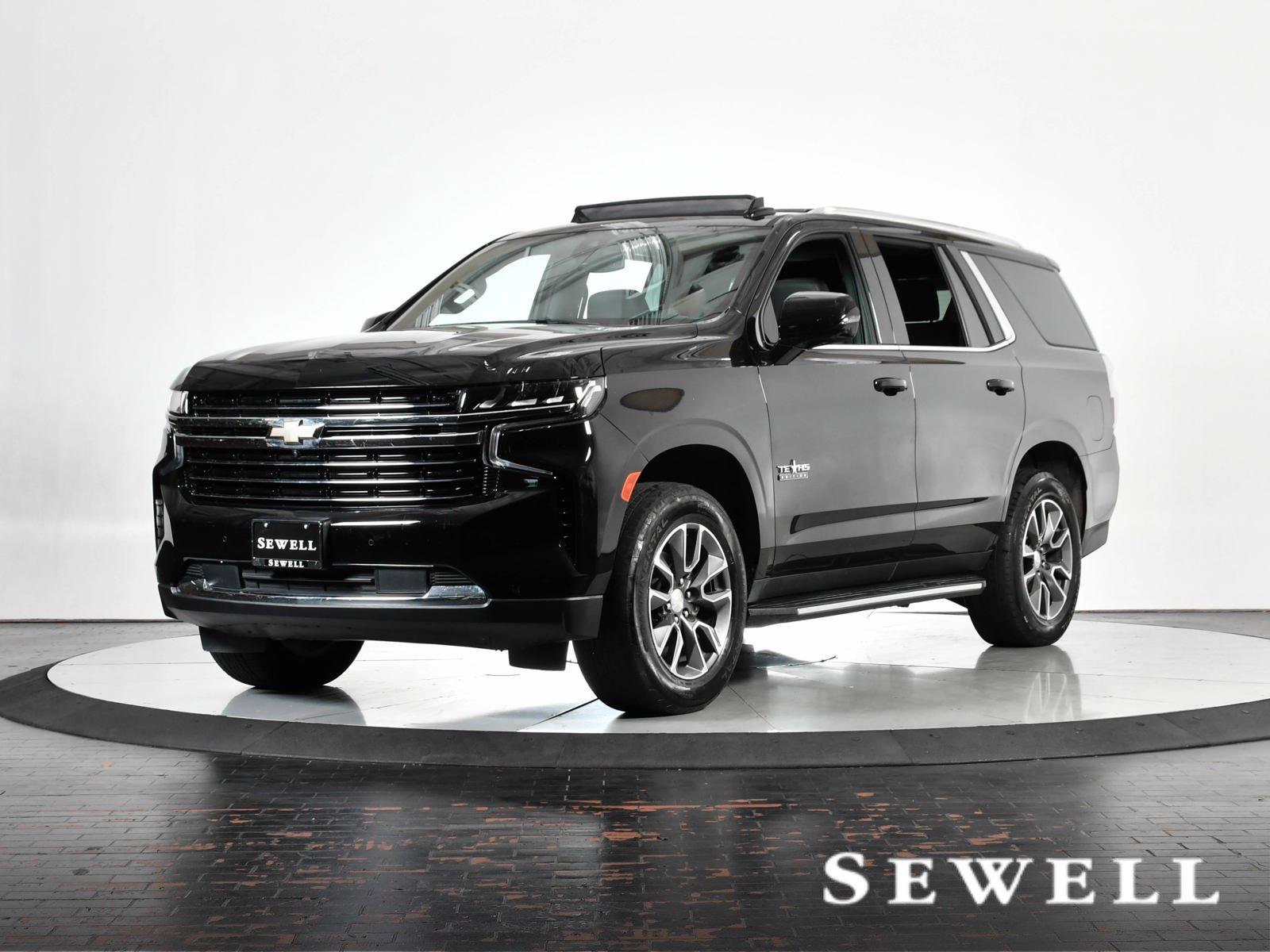 2022 Chevrolet Tahoe Vehicle Photo in DALLAS, TX 75235