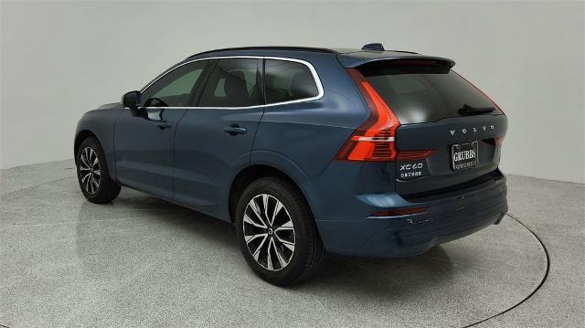 2023 Volvo XC60 Vehicle Photo in Grapevine, TX 76051