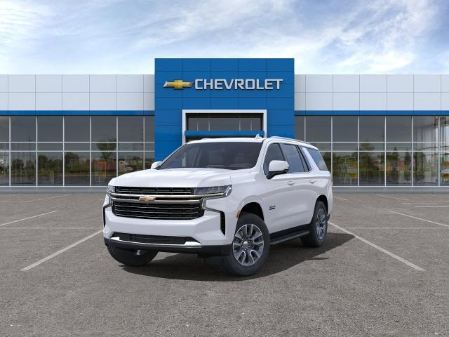 2024 Chevrolet Tahoe Vehicle Photo in CORPUS CHRISTI, TX 78416-1100