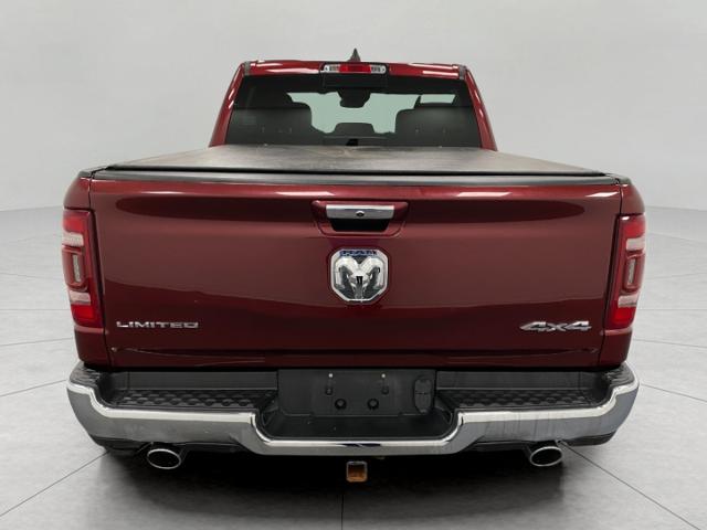 2019 Ram 1500 Vehicle Photo in Appleton, WI 54913