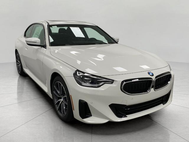 2024 BMW 230i xDrive Vehicle Photo in Appleton, WI 54913