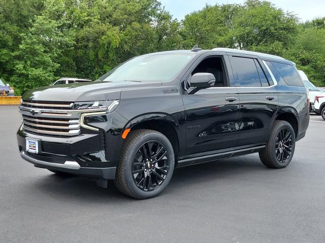 2024 Chevrolet Tahoe Vehicle Photo in Marlton, NJ 08053