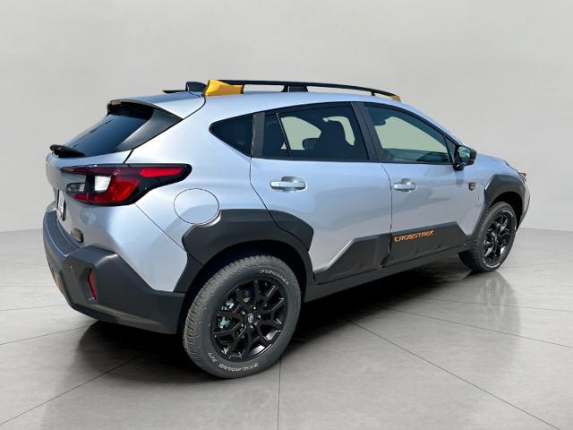 2024 Subaru Crosstrek Vehicle Photo in Green Bay, WI 54304