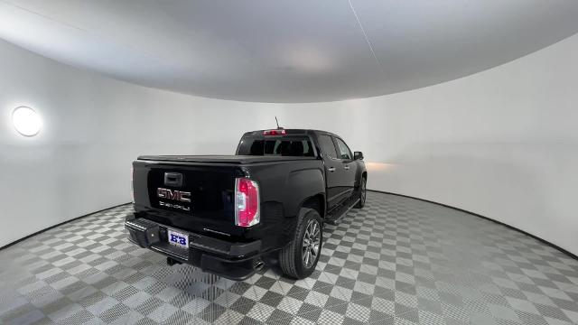 2021 GMC Canyon Vehicle Photo in GILBERT, AZ 85297-0402