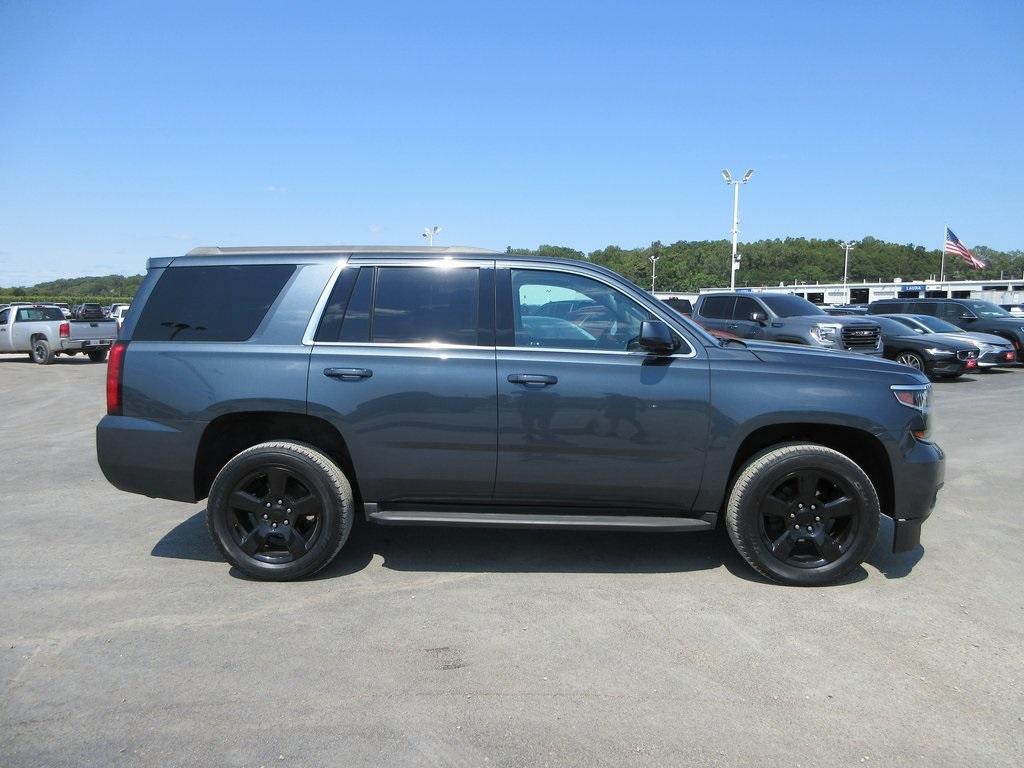 Used 2019 Chevrolet Tahoe LT with VIN 1GNSKBKC9KR215761 for sale in Collinsville, IL