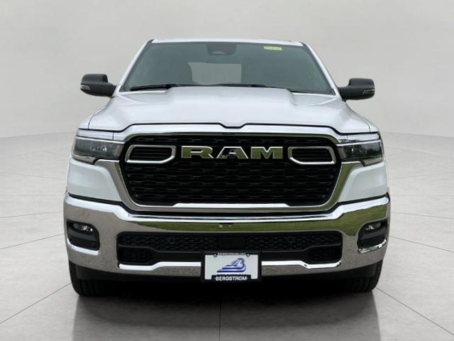 2025 Ram 1500 Vehicle Photo in Kaukauna, WI 54130