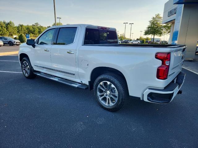 2024 Chevrolet Silverado 1500 Vehicle Photo in AUBURN, AL 36830-7007