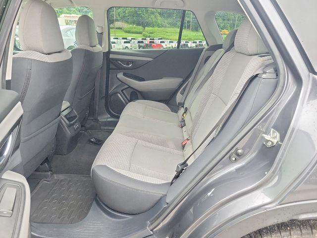 2020 Subaru Outback Vehicle Photo in PAWLING, NY 12564-3219