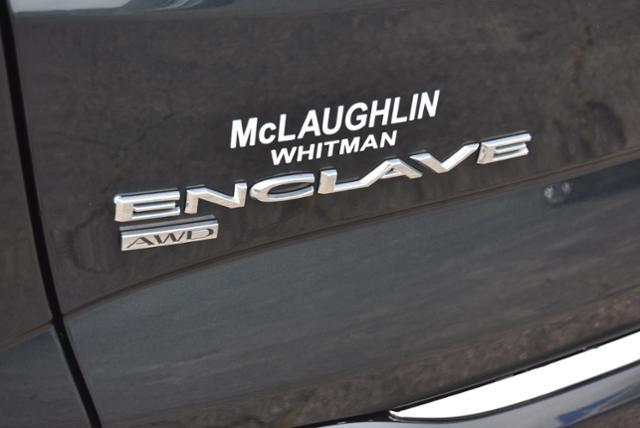 2021 Buick Enclave Vehicle Photo in WHITMAN, MA 02382-1041