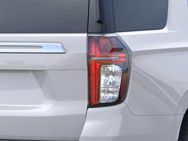 2024 Chevrolet Tahoe Vehicle Photo in HUDSON, MA 01749-2782