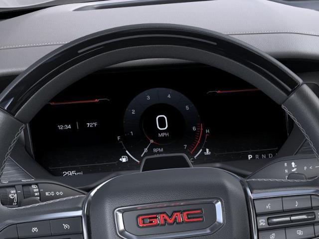 2024 GMC Acadia Vehicle Photo in POTSDAM, NY 13676-1281