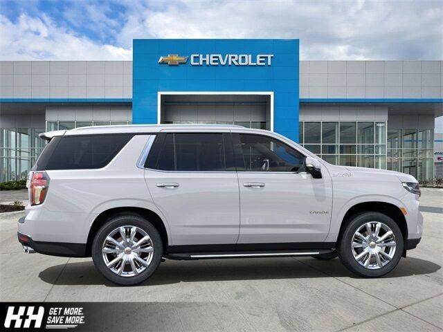 2024 Chevrolet Tahoe Vehicle Photo in PAPILLION, NE 68138-0000