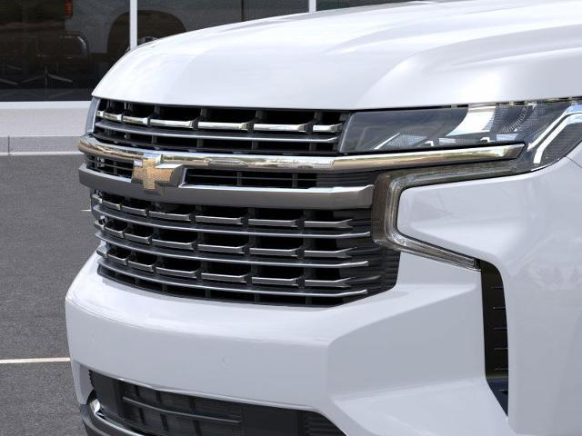 2024 Chevrolet Tahoe Vehicle Photo in NEDERLAND, TX 77627-8017