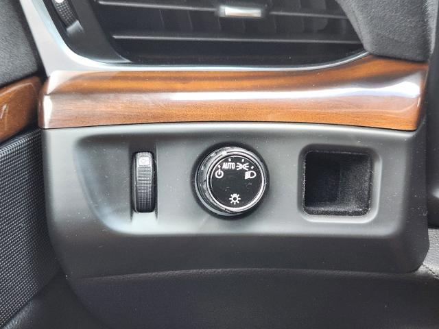 2020 Cadillac Escalade Vehicle Photo in ENNIS, TX 75119-5114