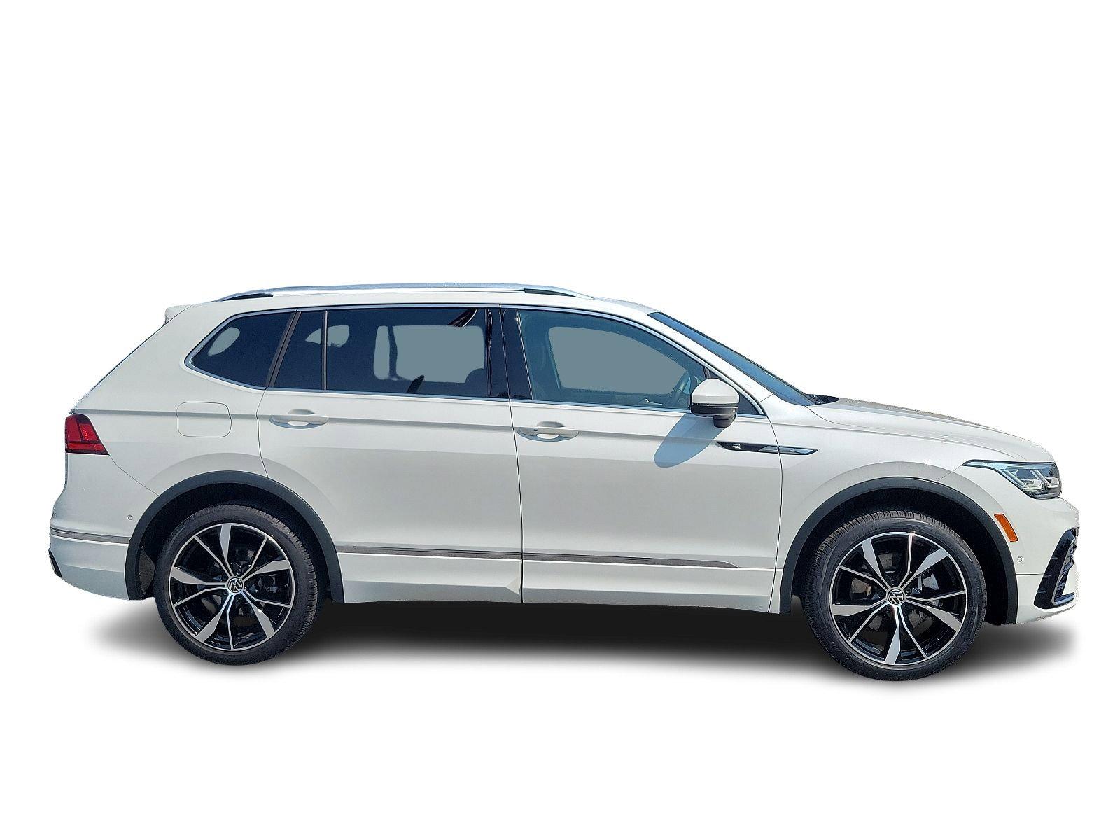 2022 Volkswagen Tiguan Vehicle Photo in Mechanicsburg, PA 17050