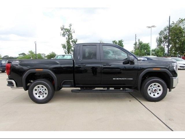 2024 GMC Sierra 2500 HD Vehicle Photo in ROSENBERG, TX 77471-5675