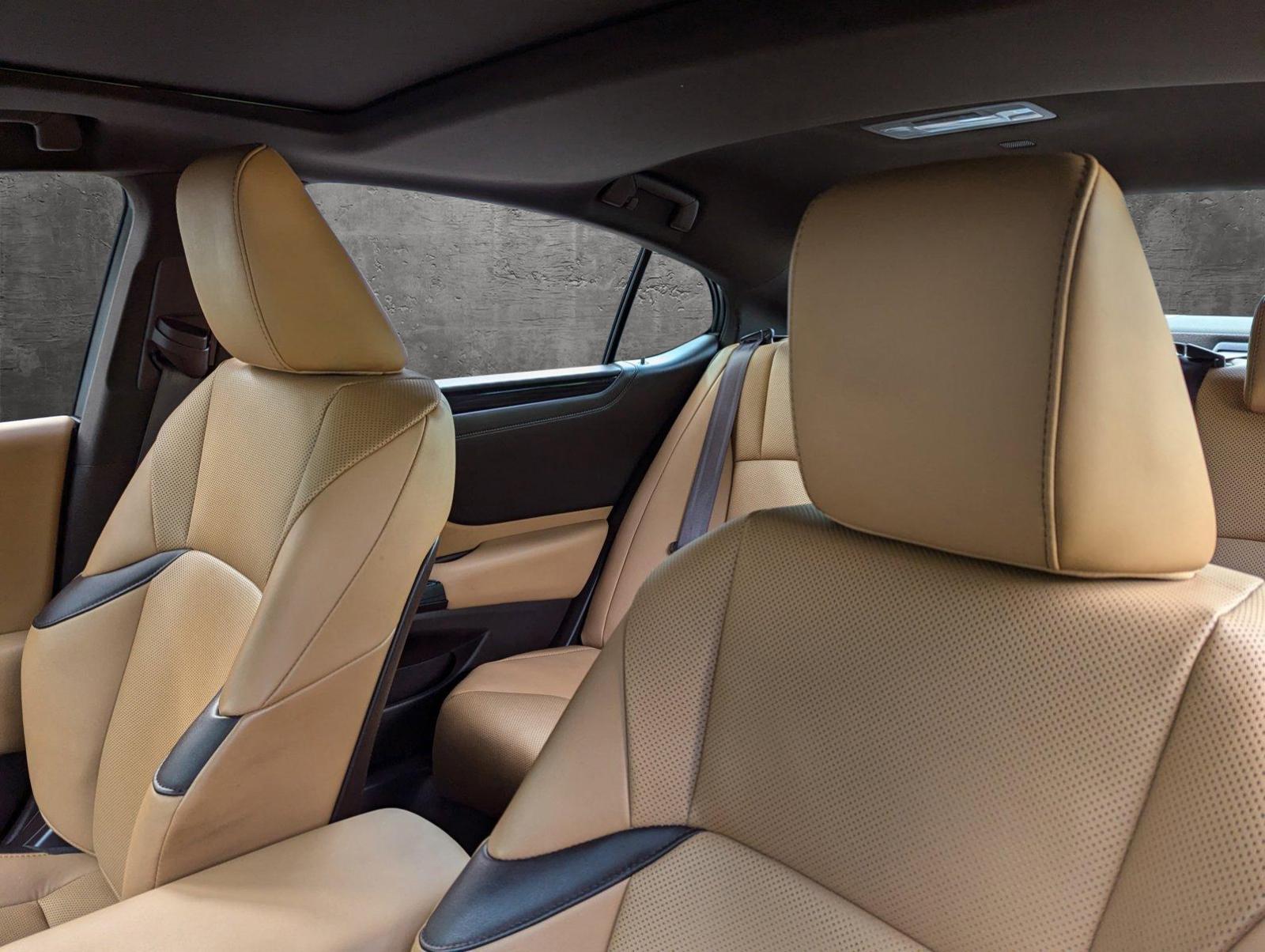 2020 Lexus ES 350 Vehicle Photo in West Palm Beach, FL 33417