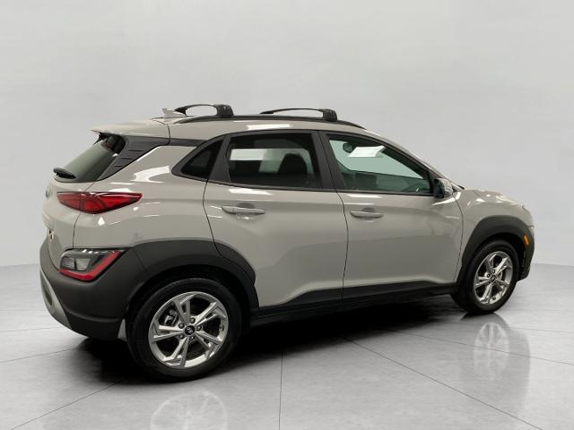 2023 Hyundai KONA Vehicle Photo in Appleton, WI 54913