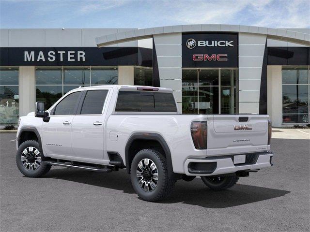 2024 GMC Sierra 2500 HD Vehicle Photo in AUGUSTA, GA 30907-2867