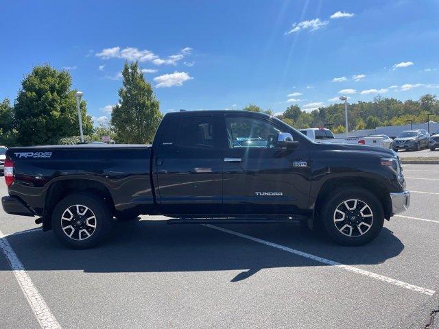 2021 Toyota Tundra 4WD Vehicle Photo in Flemington, NJ 08822