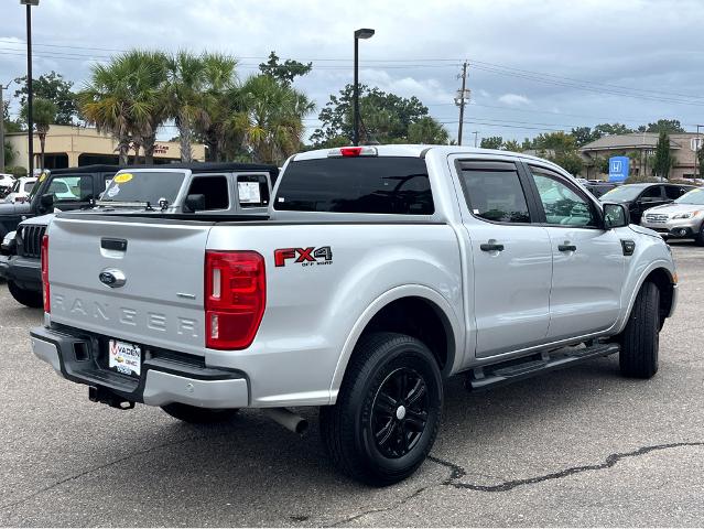 2019 Ford Ranger Vehicle Photo in BEAUFORT, SC 29906-4218