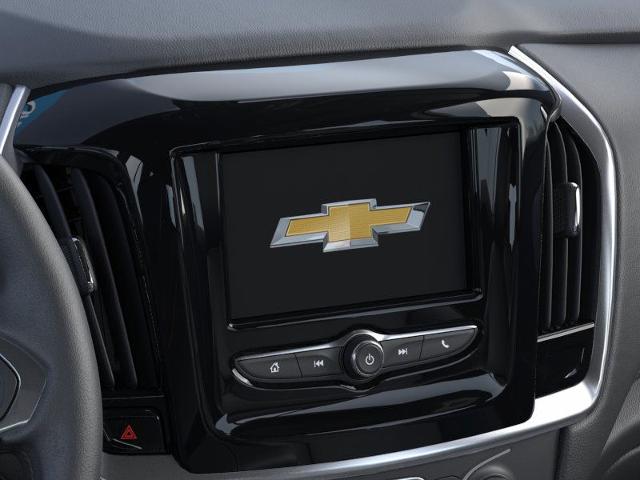 2023 Chevrolet Traverse Vehicle Photo in MIAMI, FL 33172-3015