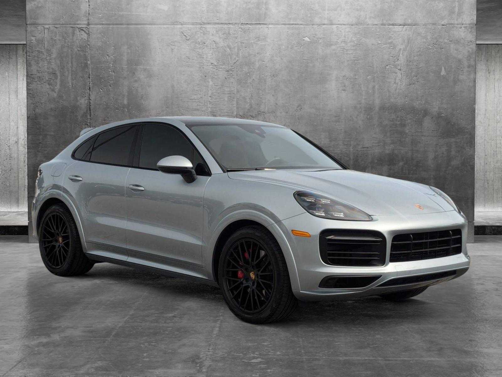 2022 Porsche Cayenne Vehicle Photo in St. Petersburg, FL 33713