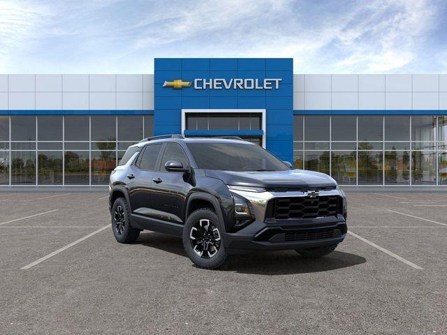 2025 Chevrolet Equinox Vehicle Photo in PAWLING, NY 12564-3219