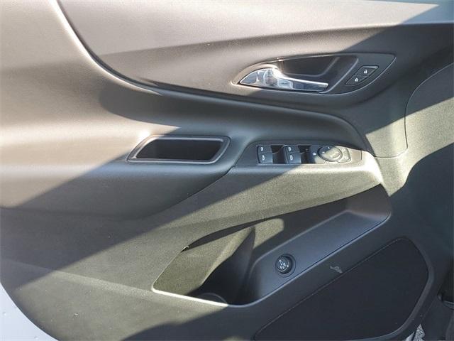 2022 Chevrolet Equinox Vehicle Photo in GRAND BLANC, MI 48439-8139