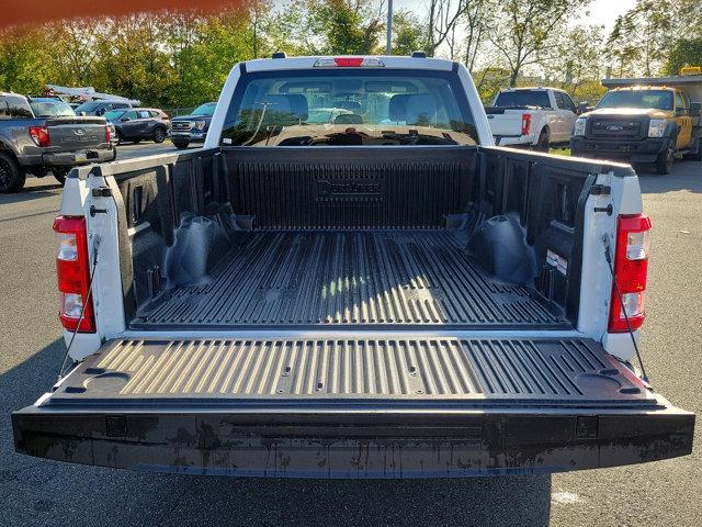 2023 Ford F-150 Vehicle Photo in Boyertown, PA 19512