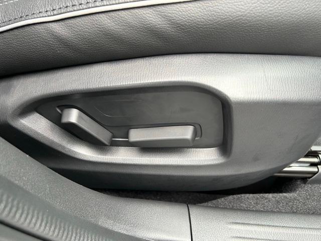 2025 Mazda CX-5 Vehicle Photo in Danville, KY 40422-2805