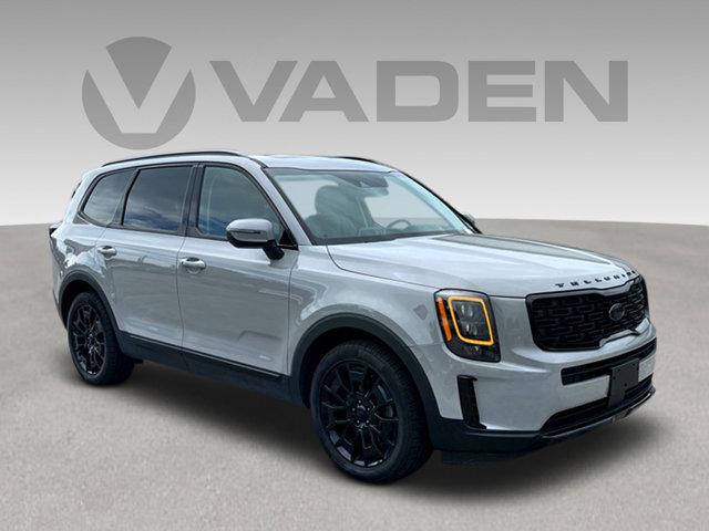 2021 Kia Telluride Vehicle Photo in Savannah, GA 31419