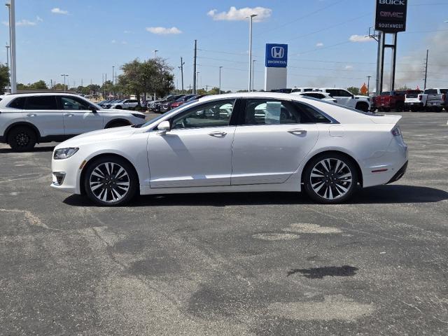 2019 Lincoln MKZ Vehicle Photo in LAWTON, OK 73505