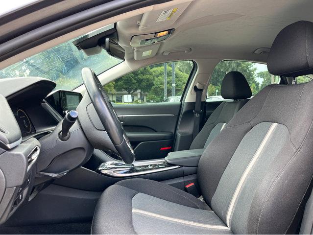 2020 Hyundai SONATA Vehicle Photo in Savannah, GA 31419