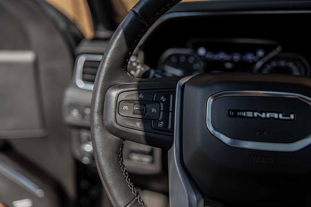 2021 GMC Yukon Vehicle Photo in Plainfield, IL 60586