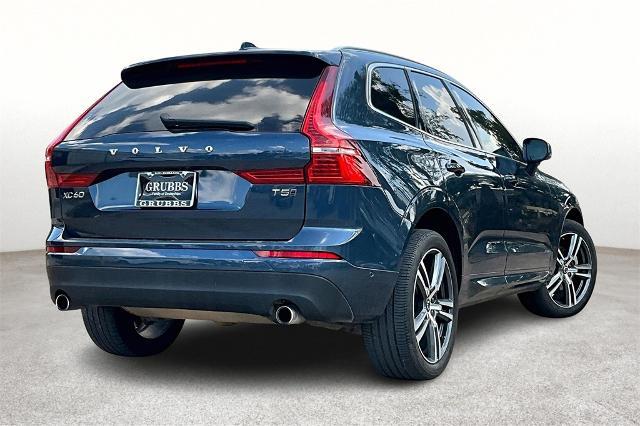 2018 Volvo XC60 Vehicle Photo in Houston, TX 77007