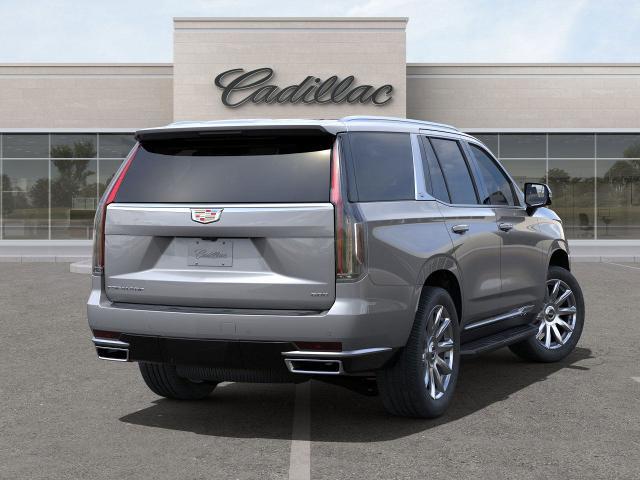 2024 Cadillac Escalade Vehicle Photo in White Plains, NY 10601