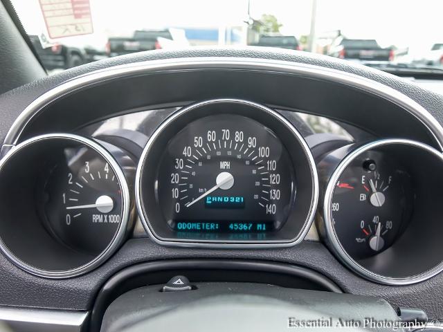 2004 Chevrolet SSR Vehicle Photo in OAK LAWN, IL 60453-2517