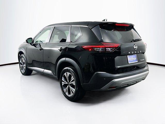 2023 Nissan Rogue Vehicle Photo in Flemington, NJ 08822