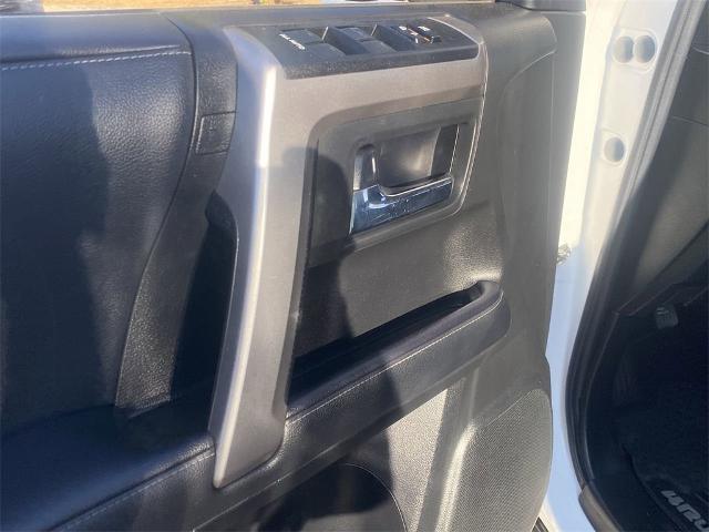 2020 Toyota 4Runner Vehicle Photo in GOODYEAR, AZ 85338-1310