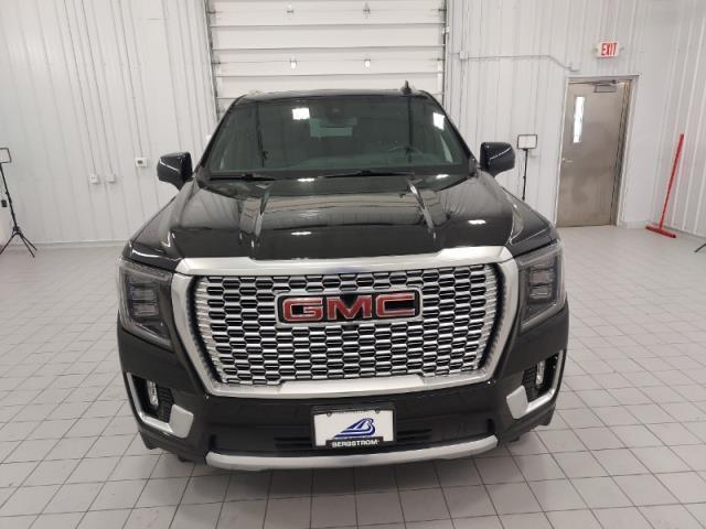 2021 GMC Yukon Vehicle Photo in GREEN BAY, WI 54303-3330