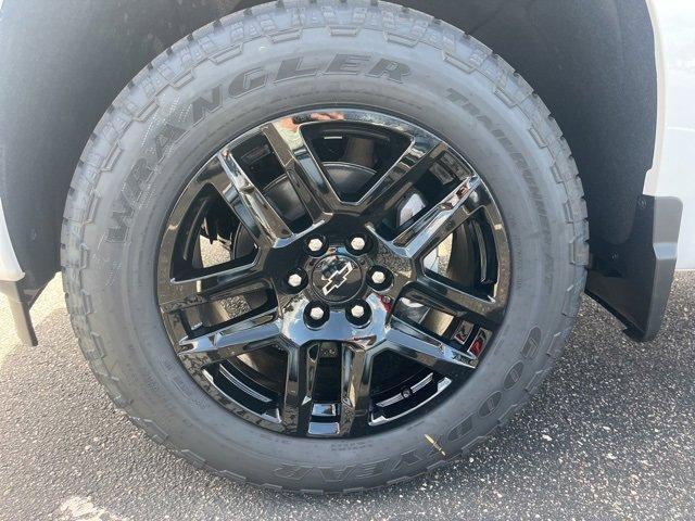 2024 Chevrolet Silverado 1500 Vehicle Photo in SAUK CITY, WI 53583-1301