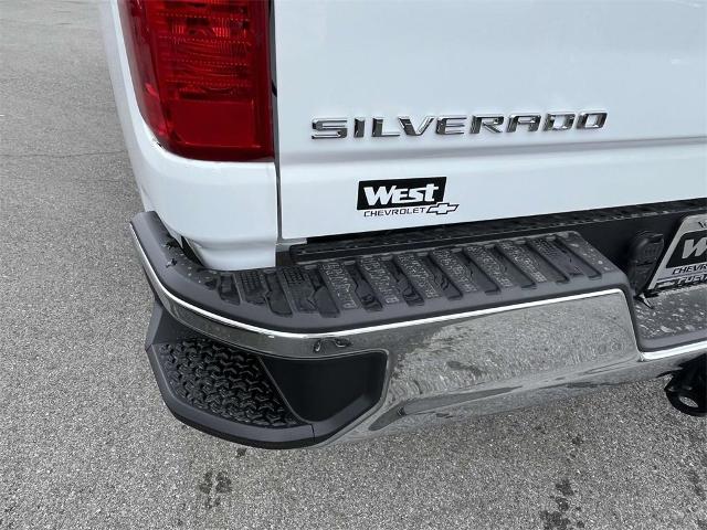 2024 Chevrolet Silverado 2500 HD Vehicle Photo in ALCOA, TN 37701-3235