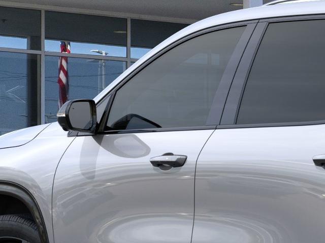 2025 Buick Enclave Vehicle Photo in KANSAS CITY, MO 64114-4545