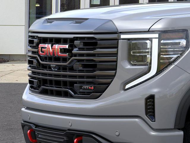 2024 GMC Sierra 1500 Vehicle Photo in DANBURY, CT 06810-5034