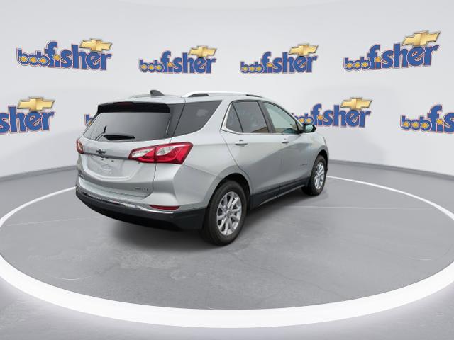 2021 Chevrolet Equinox Vehicle Photo in READING, PA 19605-1203