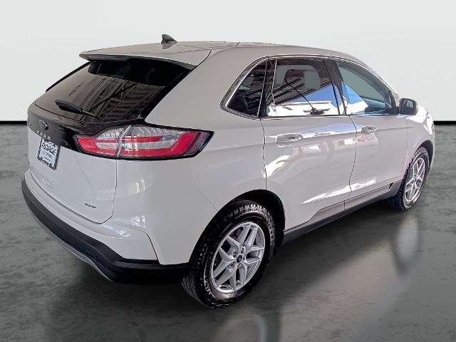 2021 Ford Edge Vehicle Photo in WENTZVILLE, MO 63385-1017