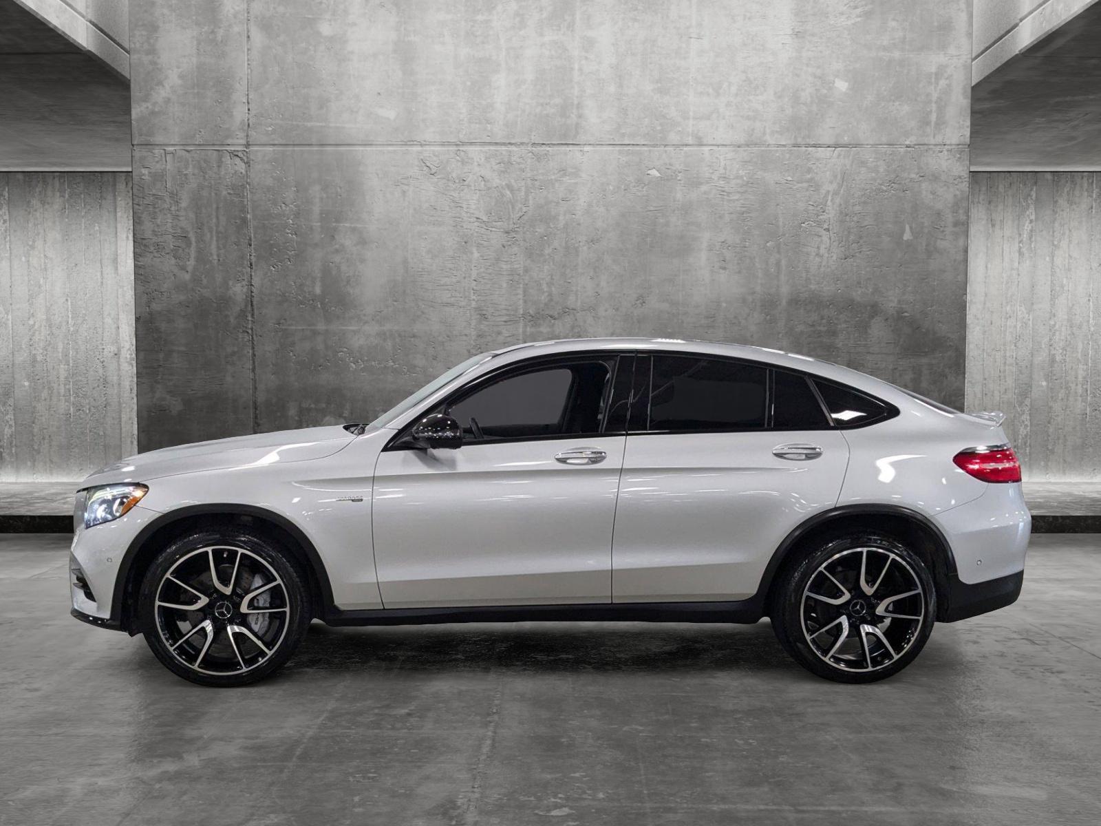 2019 Mercedes-Benz GLC Vehicle Photo in Pompano Beach, FL 33064